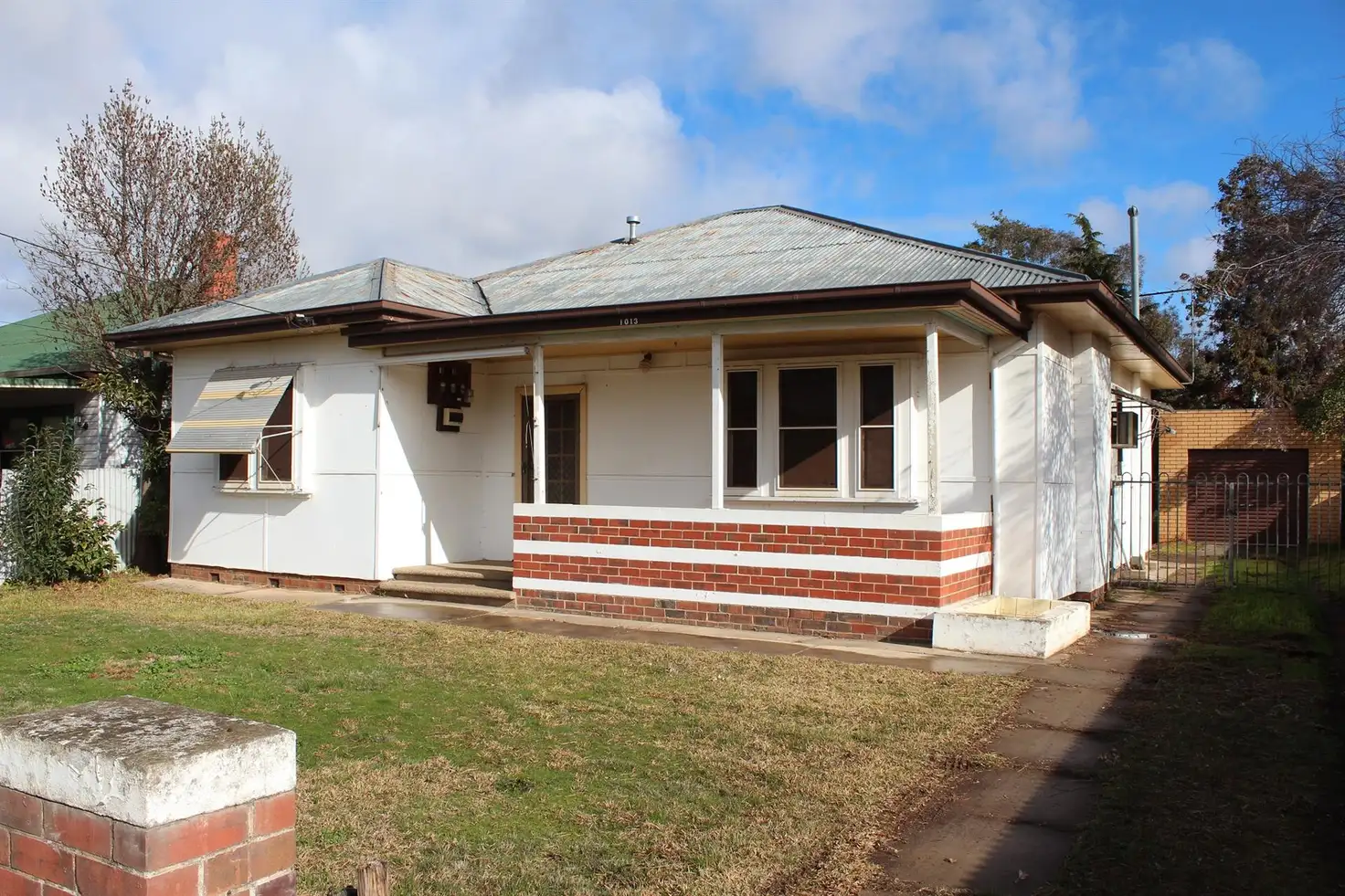 Main view of Homely house listing, 1013 Baratta Street, North Albury NSW 2640