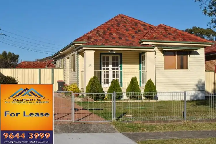 17 Avalon Street