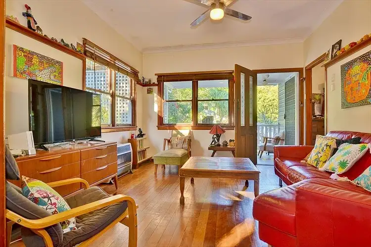 Sixth view of Homely house listing, 5 Brown Street, Lismore NSW 2480