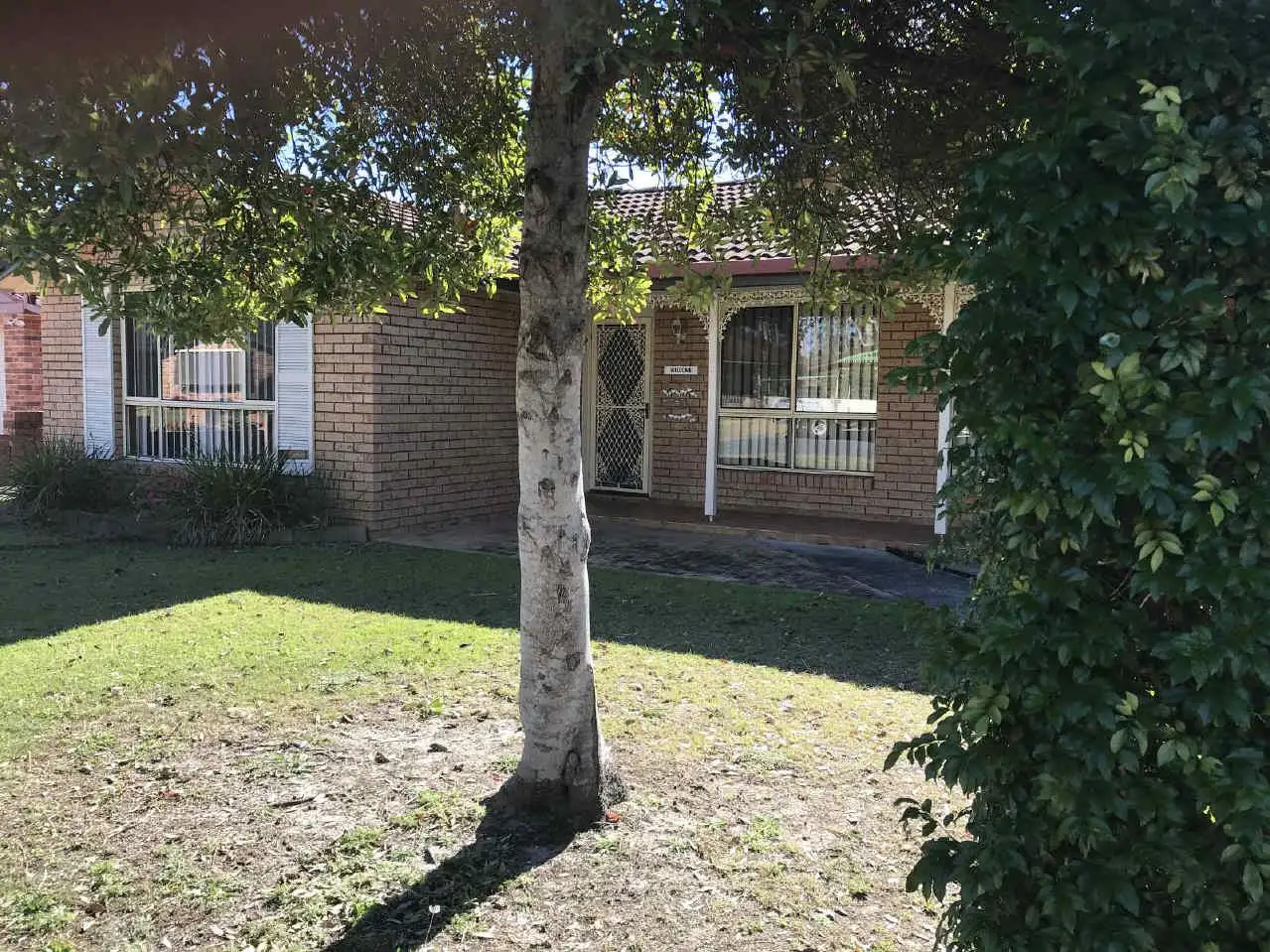 Main view of Homely house listing, 17 Lachlan Avenue, Tuncurry NSW 2428