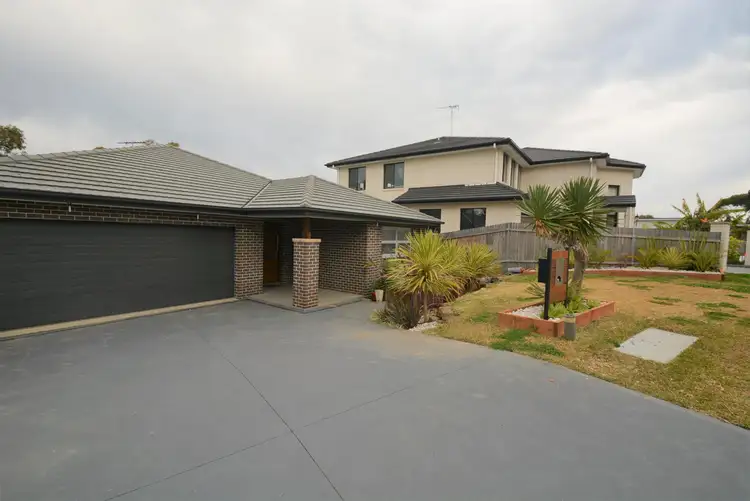 Main view of Homely house listing, 9 Marcus Street, Mount Colah NSW 2079