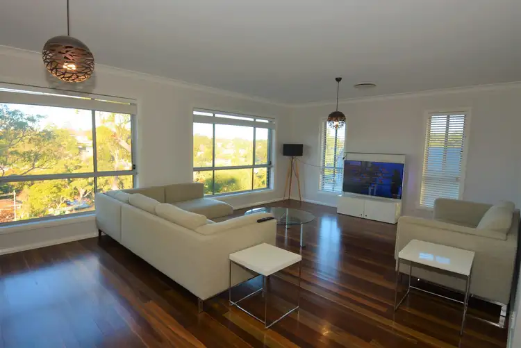 Third view of Homely house listing, 9 Marcus Street, Mount Colah NSW 2079