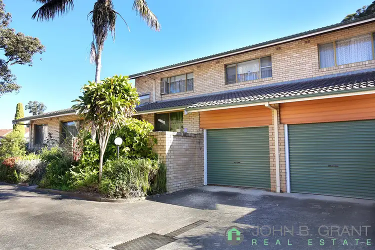 7/189 Rodd Street, Sefton NSW 2162