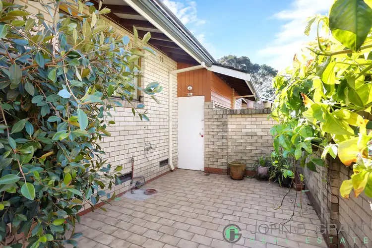 Sixth view of Homely townhouse listing, 7/189 Rodd Street, Sefton NSW 2162