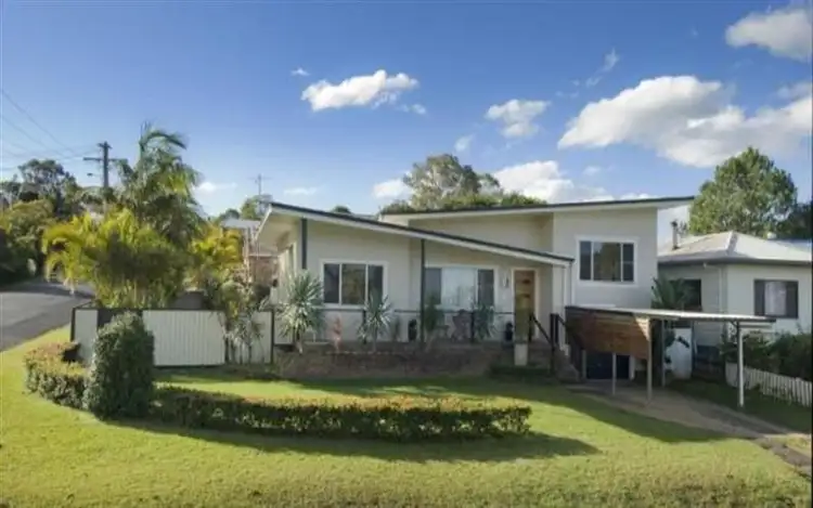 2 Compton Avenue, Goonellabah NSW 2480