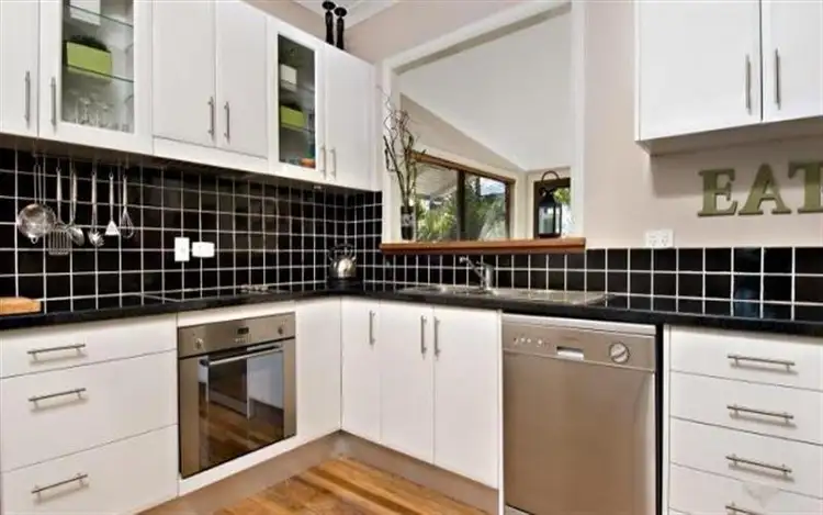 Second view of Homely house listing, 2 Compton Avenue, Goonellabah NSW 2480