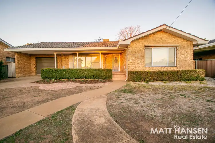 36 Meek Street, Dubbo NSW 2830