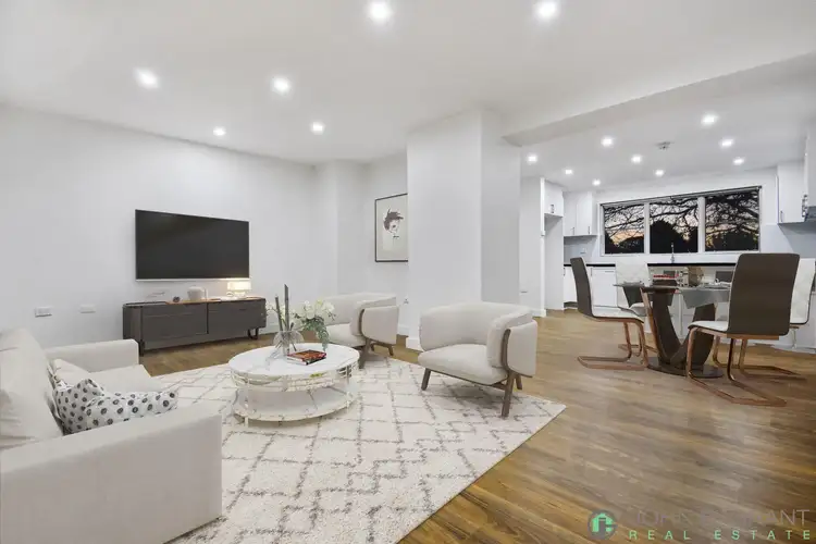 Second view of Homely unit listing, 10/69 Priam Street, Chester Hill NSW 2162