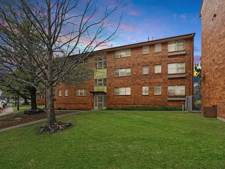 Fifth view of Homely unit listing, 10/69 Priam Street, Chester Hill NSW 2162