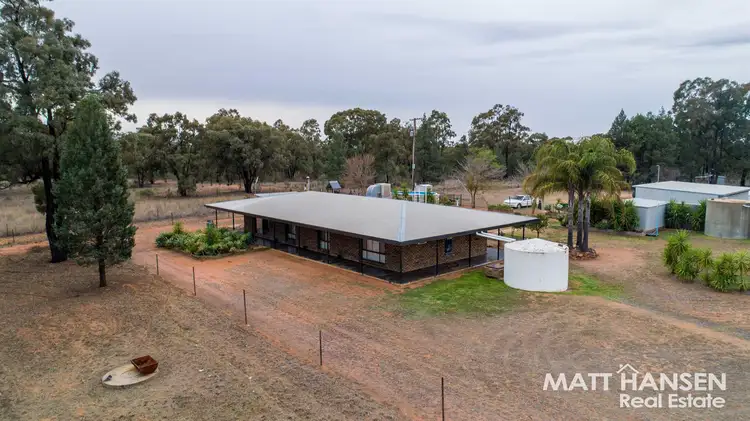 6R Boundary Creek Road, Dubbo NSW 2830