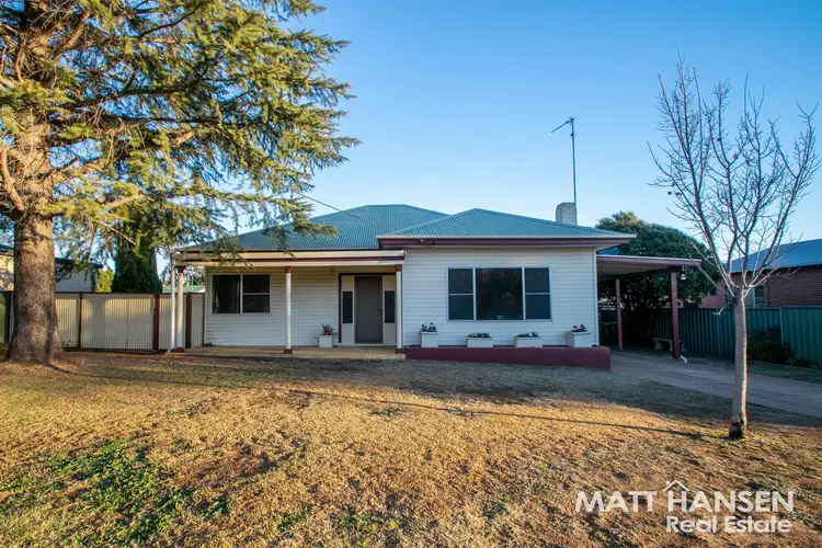 31 Naman Street, Dubbo NSW 2830