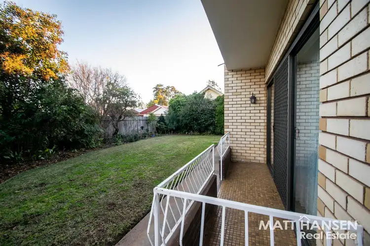 1 / 7-9 George Street, Dubbo NSW 2830