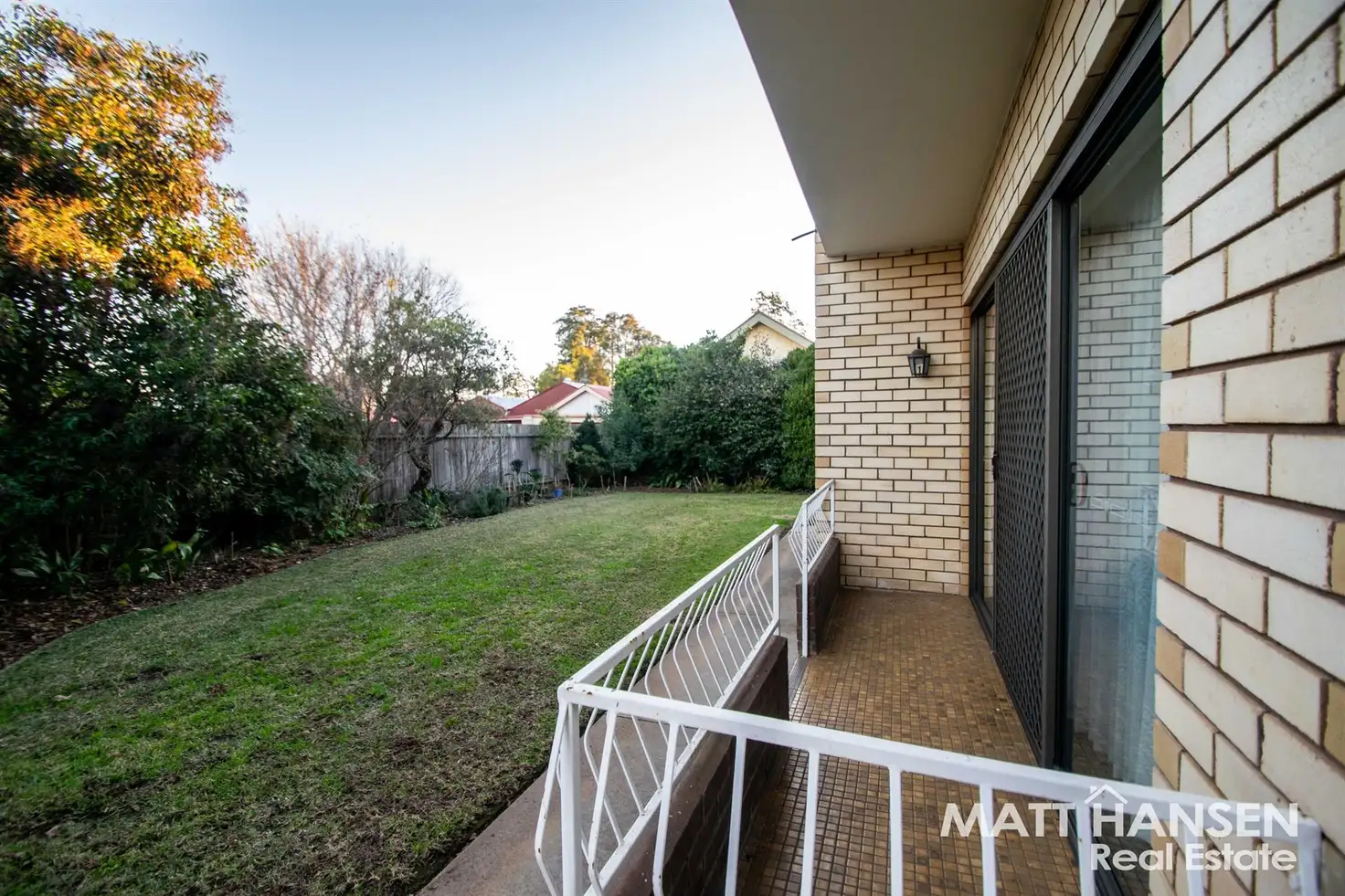 Main view of Homely unit listing, 1 / 7-9 George Street, Dubbo NSW 2830