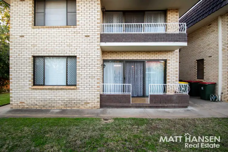 Second view of Homely unit listing, 1 / 7-9 George Street, Dubbo NSW 2830