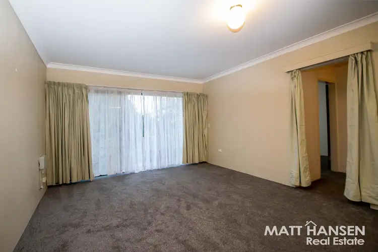 Third view of Homely unit listing, 1 / 7-9 George Street, Dubbo NSW 2830