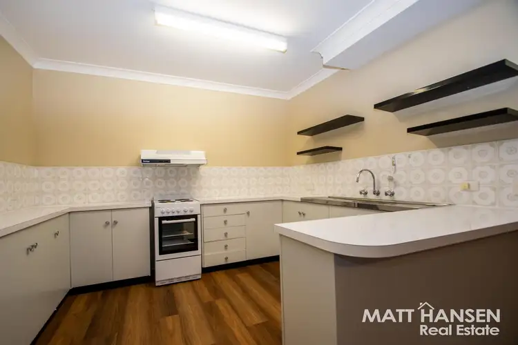 Fourth view of Homely unit listing, 1 / 7-9 George Street, Dubbo NSW 2830