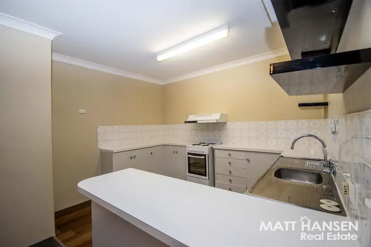 Fifth view of Homely unit listing, 1 / 7-9 George Street, Dubbo NSW 2830
