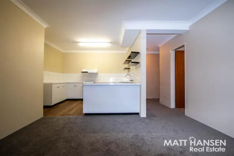 Sixth view of Homely unit listing, 1 / 7-9 George Street, Dubbo NSW 2830