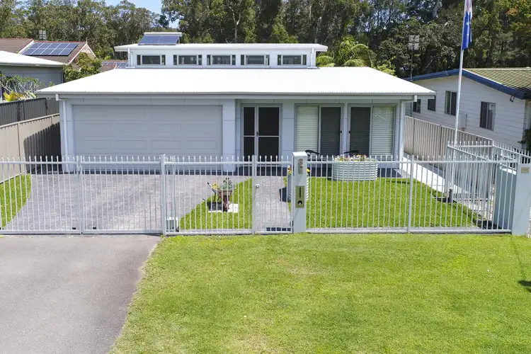 3 Etta Road, Umina Beach NSW 2257