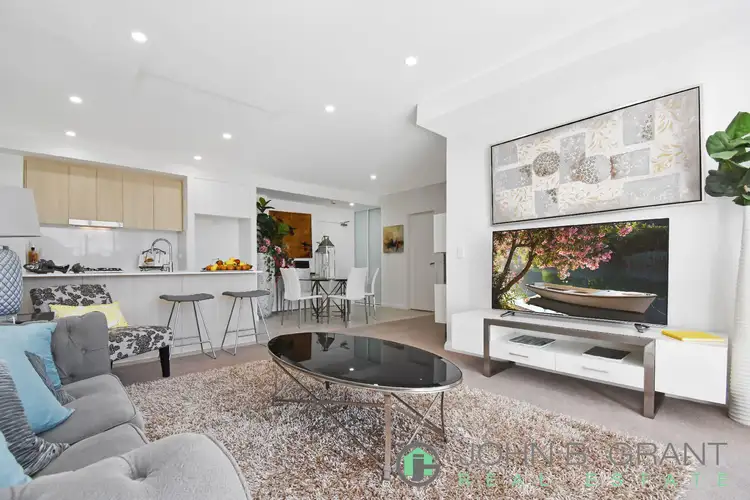 1-7 Leonard Street, Bankstown NSW 2200