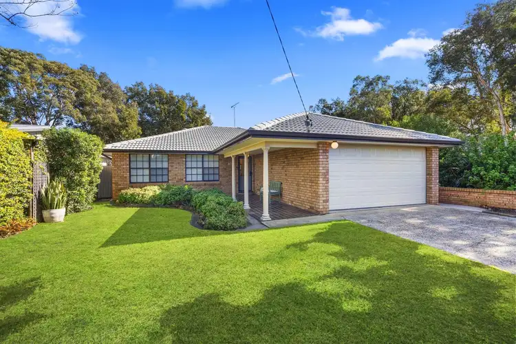 31 Haynes Avenue, Umina Beach NSW 2257
