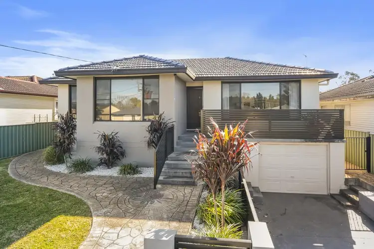 44 Robert Street, Dapto NSW 2530