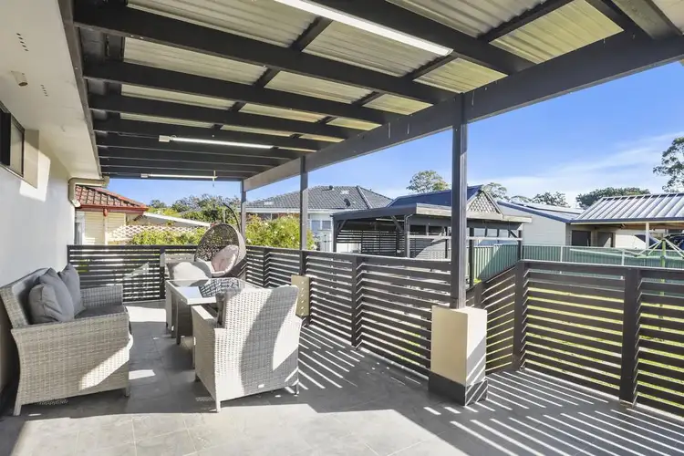 Seventh view of Homely house listing, 44 Robert Street, Dapto NSW 2530