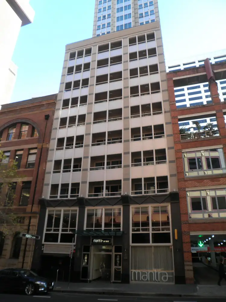 1604/433 Kent  Street