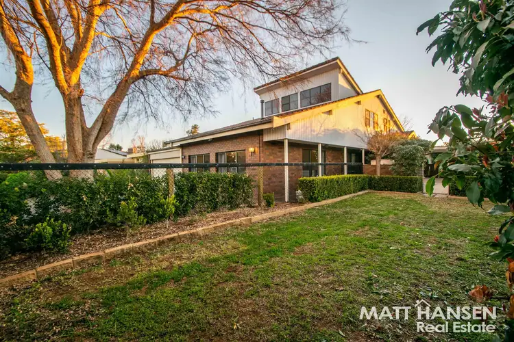 11 Hazelwood Drive, Dubbo NSW 2830