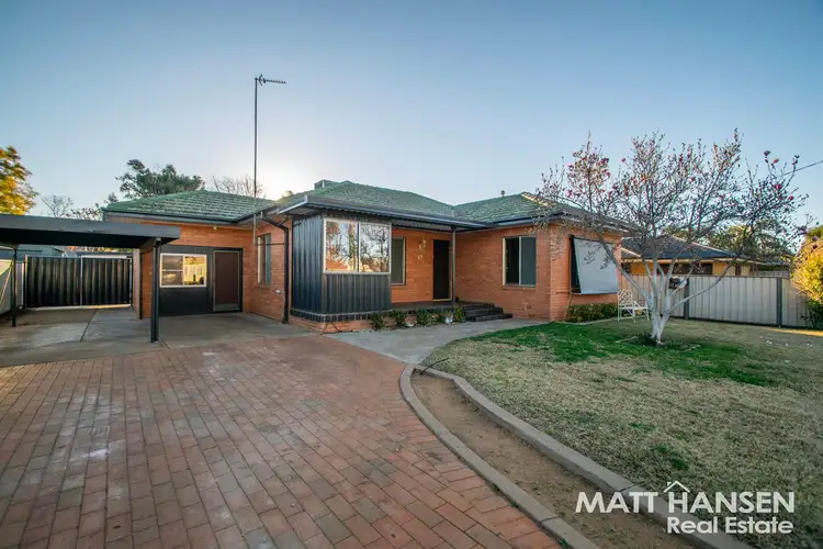 25 Bennett Street, Dubbo NSW 2830