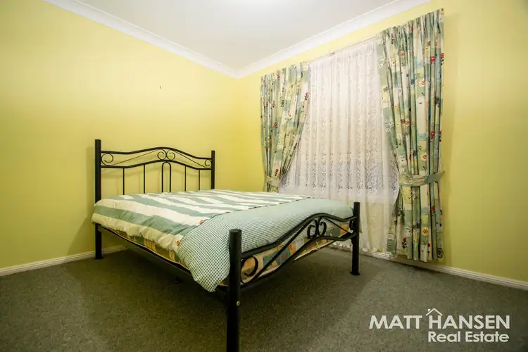 Sixth view of Homely house listing, 6 Chifley Drive, Dubbo NSW 2830