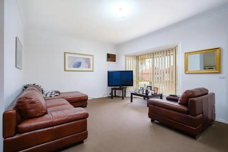 Third view of Homely townhouse listing, 1 & 2/543 Ashford Street, Lavington NSW 2641