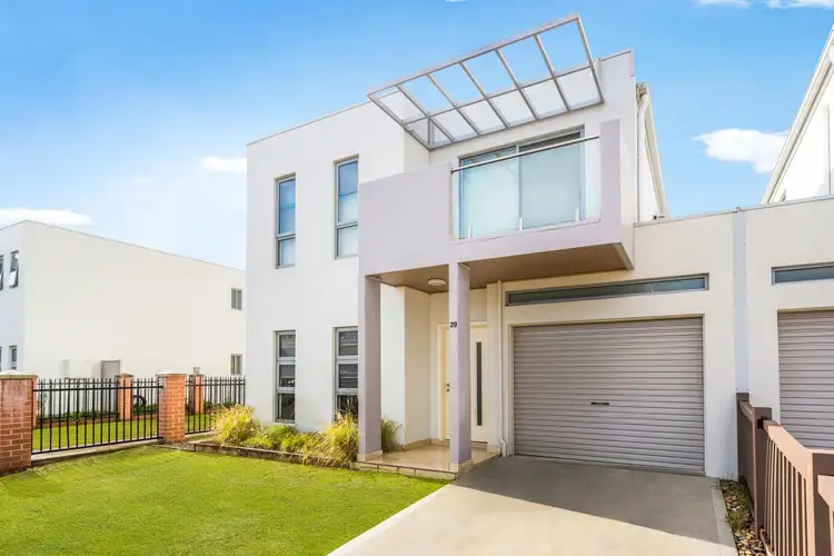 29 Barinya Street, Villawood NSW 2163