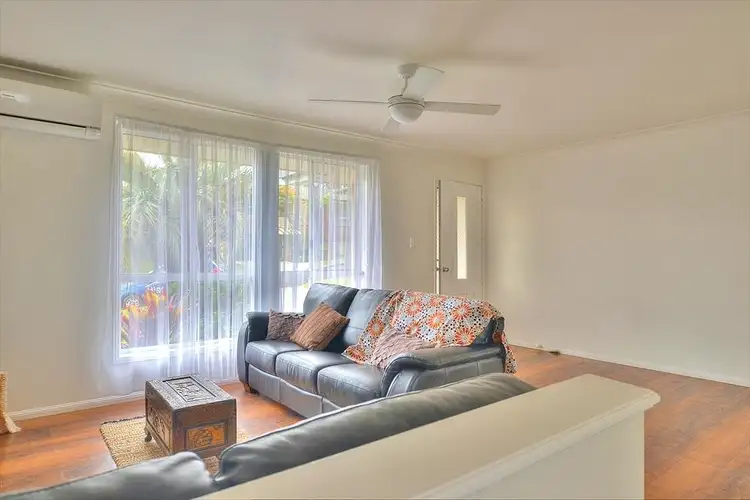 Second view of Homely semi-detached listing, 2/3 Kingfisher Place, Goonellabah NSW 2480