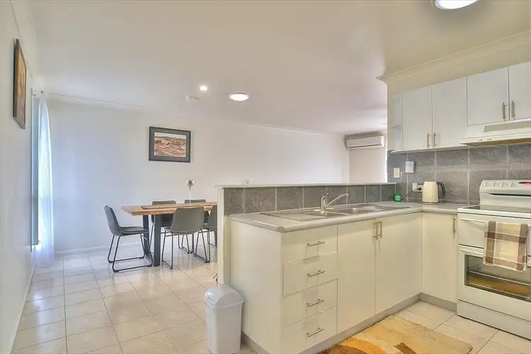 Third view of Homely semi-detached listing, 2/3 Kingfisher Place, Goonellabah NSW 2480