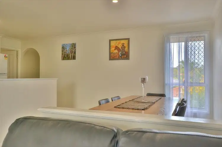 Fourth view of Homely semi-detached listing, 2/3 Kingfisher Place, Goonellabah NSW 2480