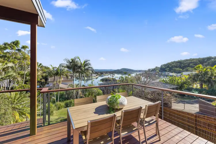 5 Empire Bay Drive, Daleys Point NSW 2257