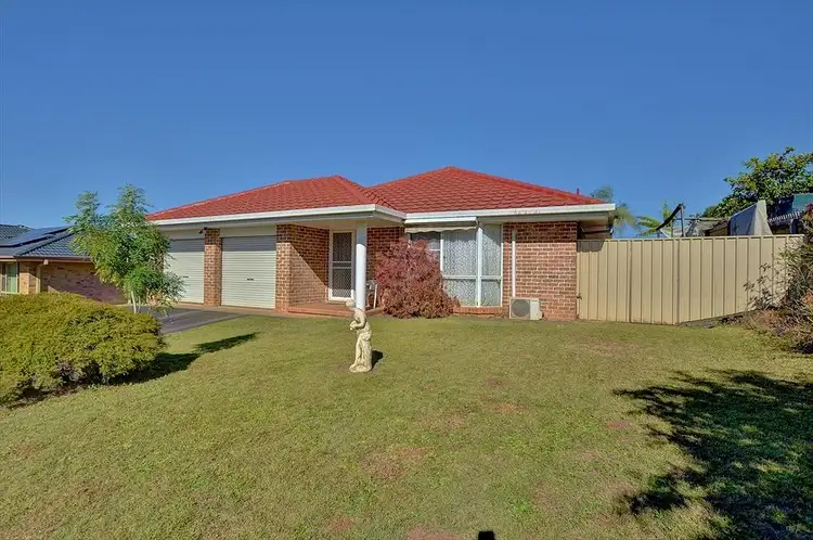 13 Callune Terrace, Goonellabah NSW 2480