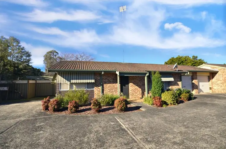 1/246 Railway Street, Woy Woy NSW 2256