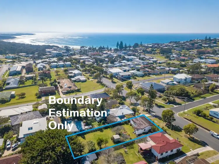 28 Nightingale Street, Woolgoolga NSW 2456