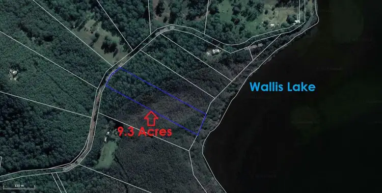 Second view of Homely rural property listing, 764 Coomba Road, Whoota NSW 2428