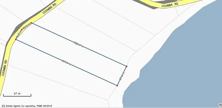 Third view of Homely rural property listing, 764 Coomba Road, Whoota NSW 2428