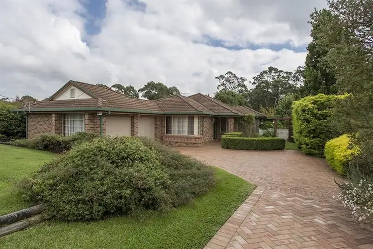 5 Birch Park Rd, Bundanoon NSW 2578