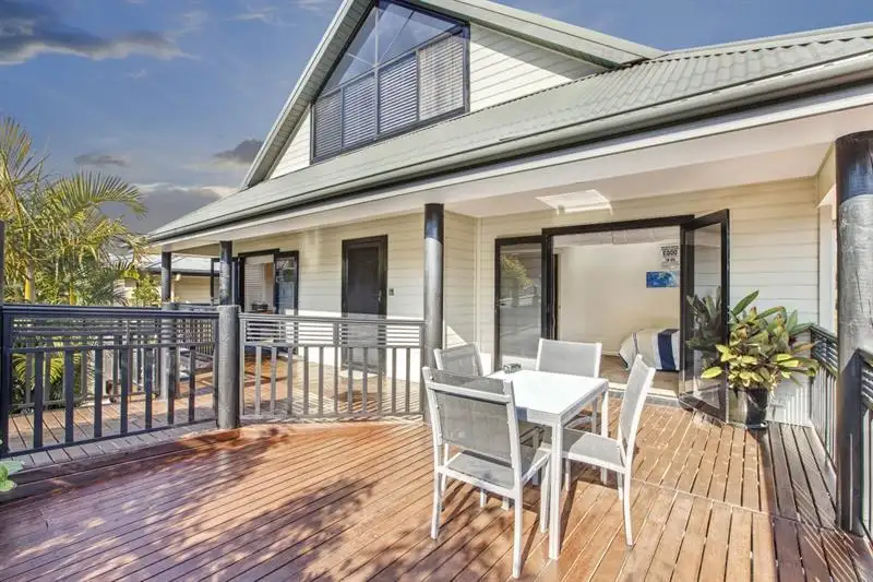 Main view of Homely house listing, 1 Clarence St, Lake Munmorah NSW 2259