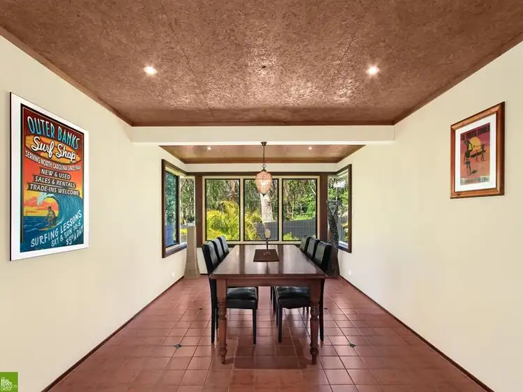 Fifth view of Homely rural property listing, 95 Buttenshaw Dr, Austinmer NSW 2515