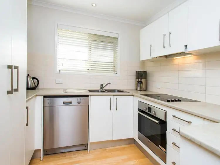 Fifth view of Homely apartment listing, 8/14 Dudley St, Annerley QLD 4103