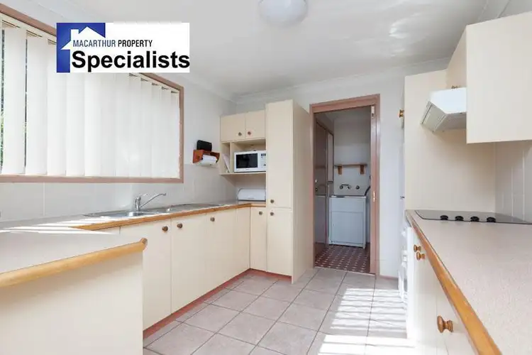 Sixth view of Homely villa listing, 8/66-70 Ingleburn Rd, Ingleburn NSW 2565