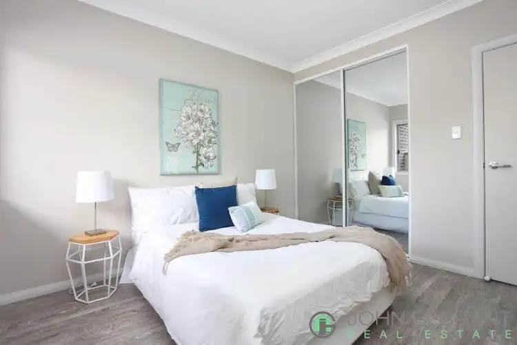 Seventh view of Homely semi-detached listing, 38A Cann St, Bass Hill NSW 2197