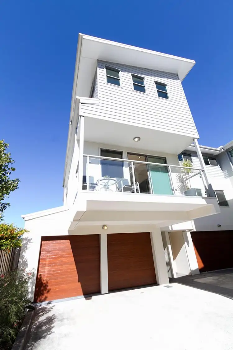 Fourth view of Homely townhouse listing, 6/40 Days Ave, Yeronga QLD 4104