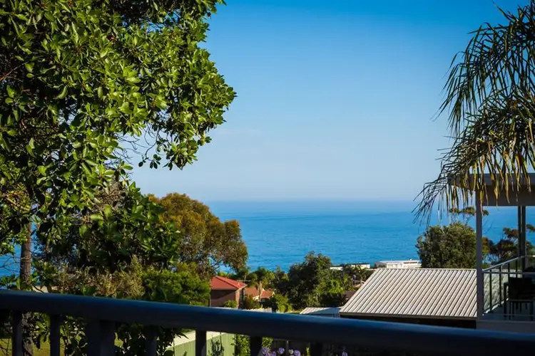 Sixth view of Homely house listing, 63 Golf Cct, Tura Beach NSW 2548